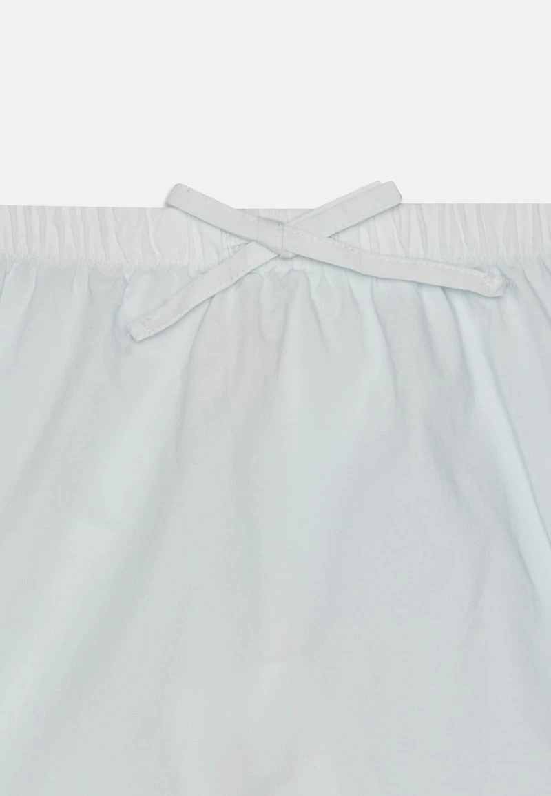 TROUSERS UNISEX - Stoffhose - Anise Blue – Bild 3