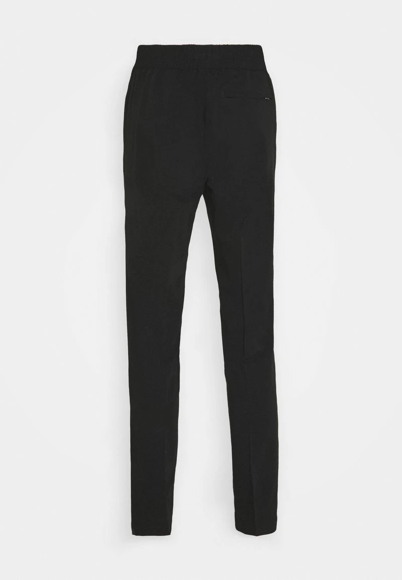 SMITHY TROUSERS - Stoffhose - Black – Bild 2