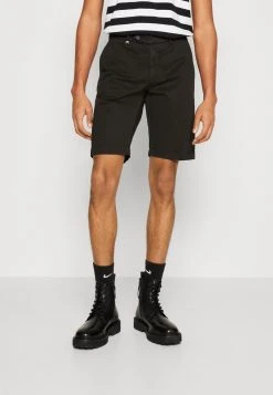 Antony Morato TROUSERS BRYAN - Shorts - Black