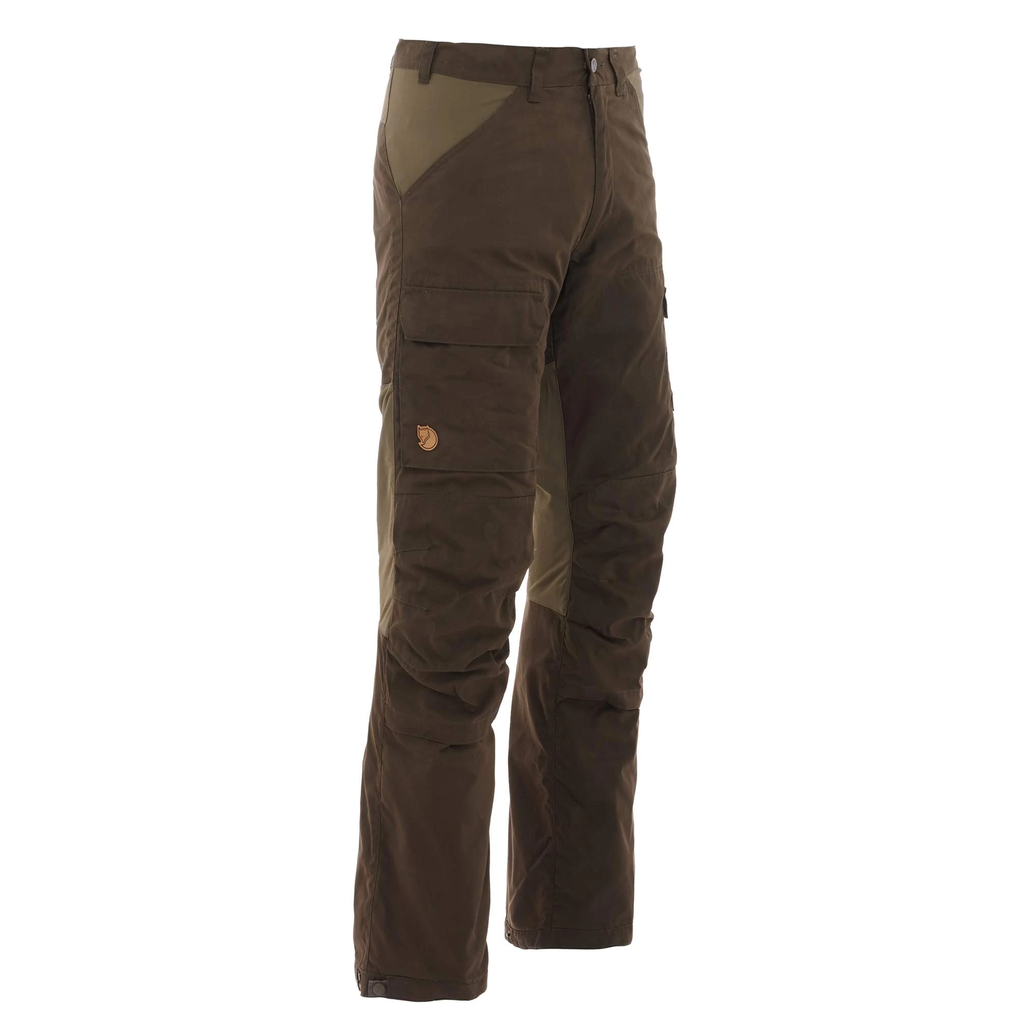 FJÄLLRÄVEN DREV TROUSERS M Herren - Trekkinghose – Bild 2