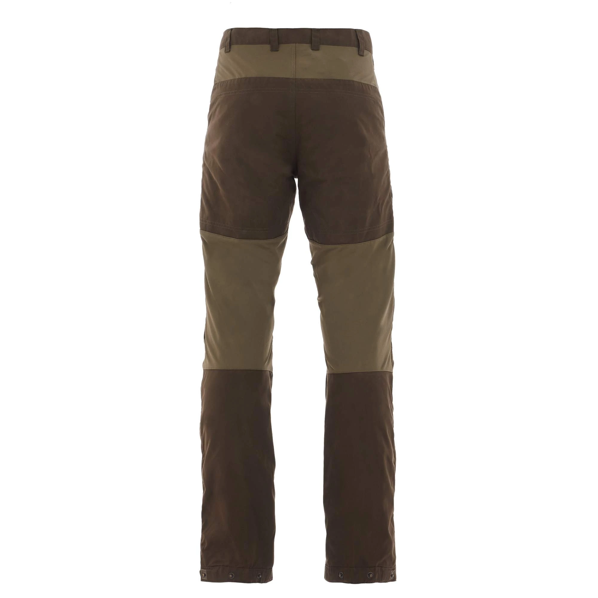 FJÄLLRÄVEN DREV TROUSERS M Herren - Trekkinghose – Bild 3