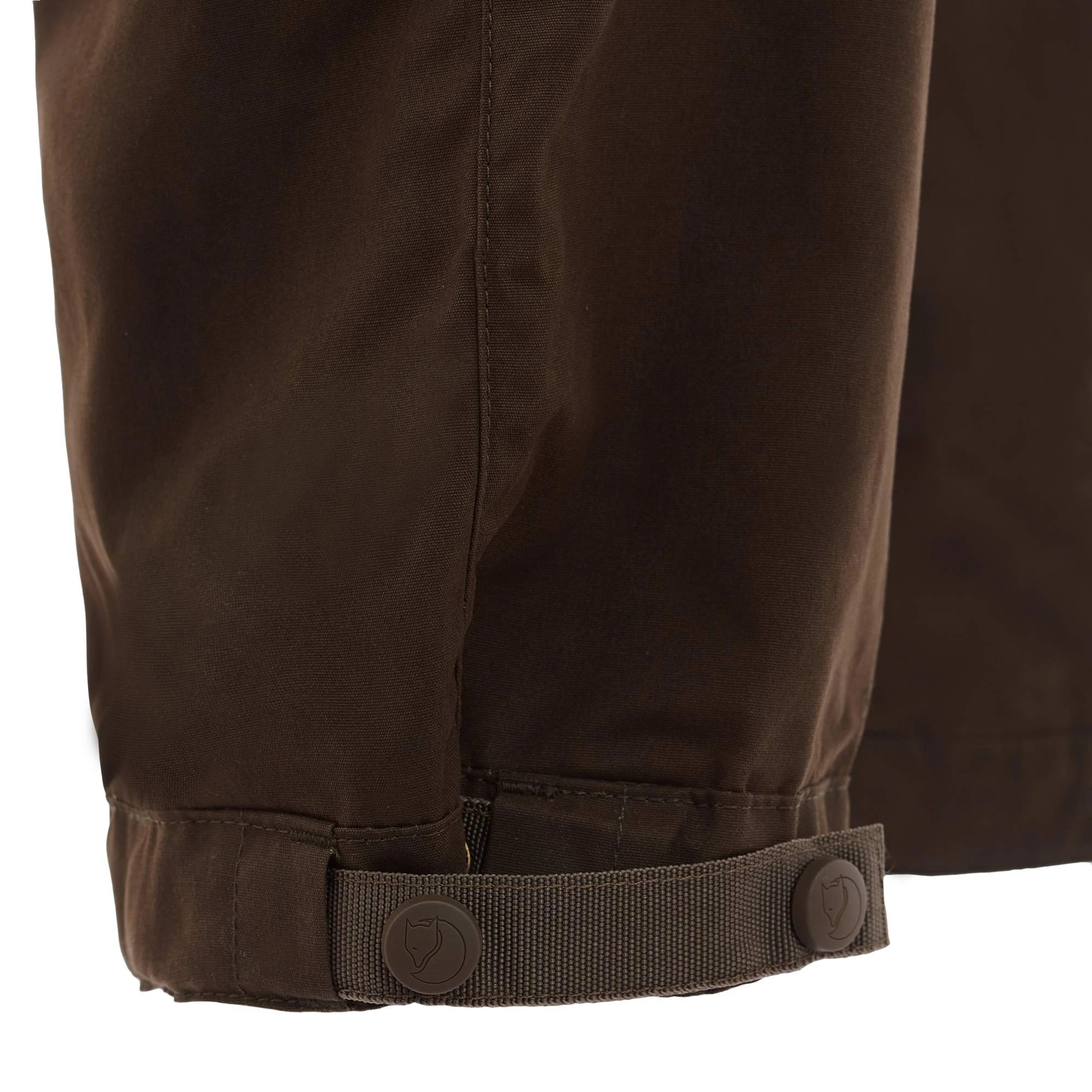 FJÄLLRÄVEN DREV TROUSERS M Herren - Trekkinghose – Bild 6