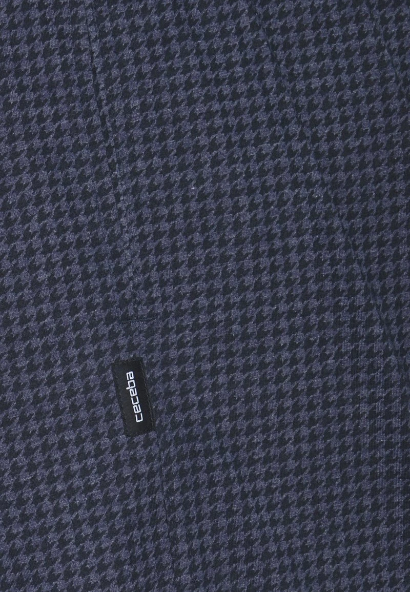 TROUSERS - Nachtwäsche Hose - Blue – Bild 3