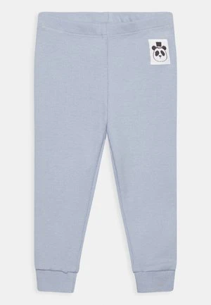 Mini Rodini BASIC TROUSERS UNISEX - Stoffhose - Black – Bild 5