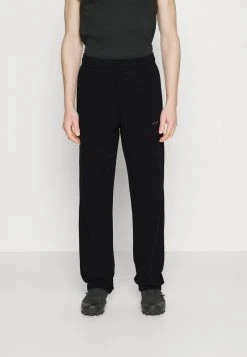Holzweiler LAGOON OSLO TROUSERS - Jogginghose - Black