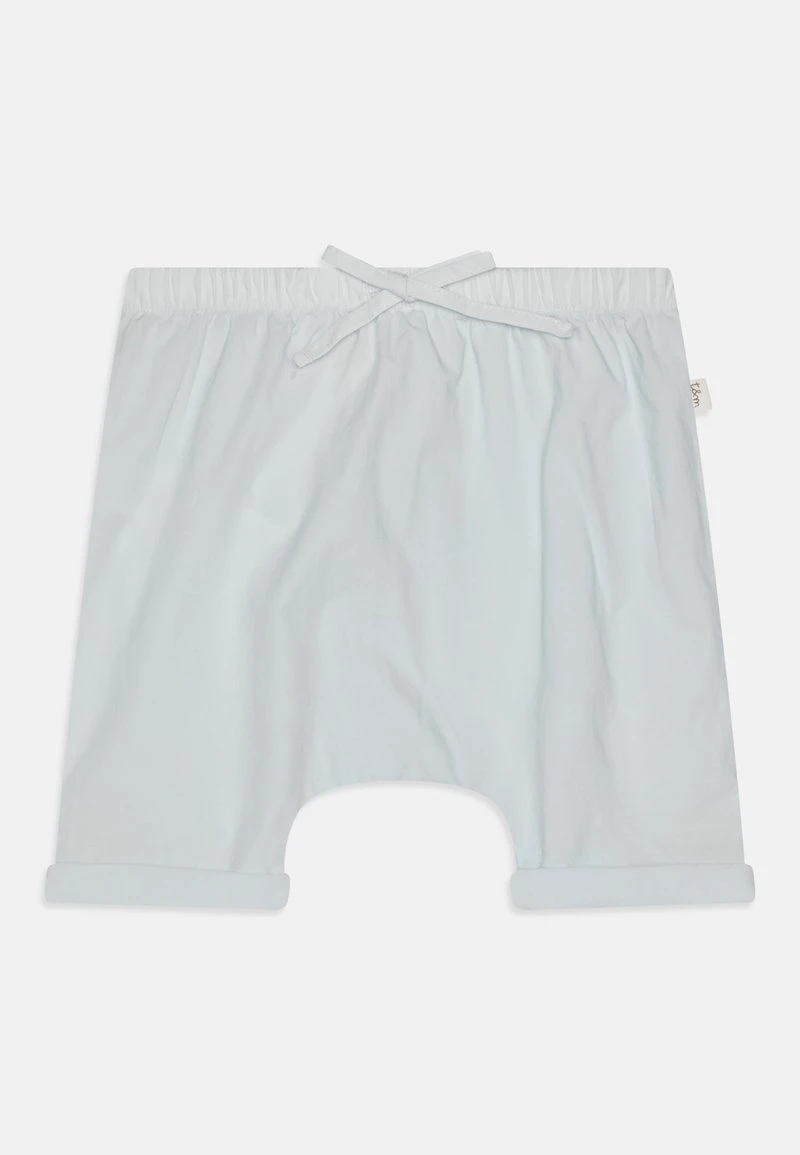 TROUSERS UNISEX - Stoffhose - Anise Blue