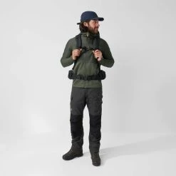 FJÄLLRÄVEN VIDDA PRO TROUSERS M REG Herren - Trekkinghose