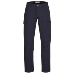 FJÄLLRÄVEN TRAVELLERS MT TROUSERS M Herren - Reisehose