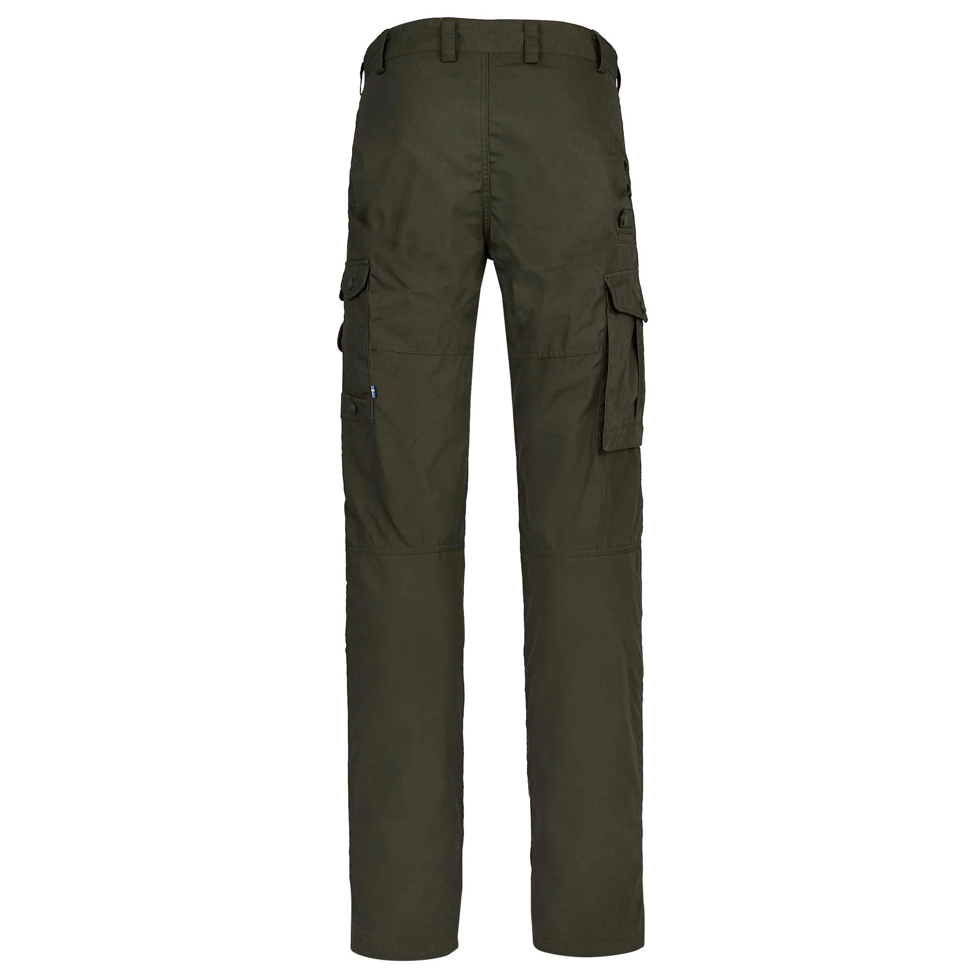 FJÄLLRÄVEN BARENTS PRO HUNTING TROUSERS M Herren - Trekkinghose – Bild 3