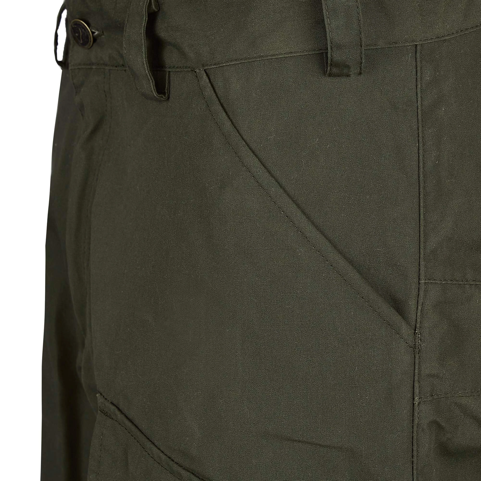FJÄLLRÄVEN BARENTS PRO HUNTING TROUSERS M Herren - Trekkinghose – Bild 4