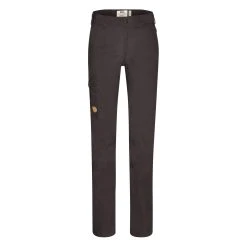 FJÄLLRÄVEN KARLA LITE CURVED TROUSERS W Damen - Trekkinghose