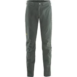 FJÄLLRÄVEN BERGTAGEN STRETCH TROUSERS M Herren - Trekkinghose
