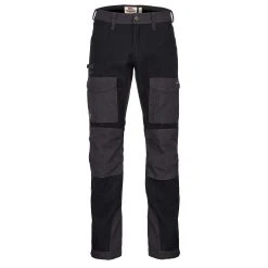 FJÄLLRÄVEN VÄRMLAND WOOL TROUSERS M Herren - Trekkinghose