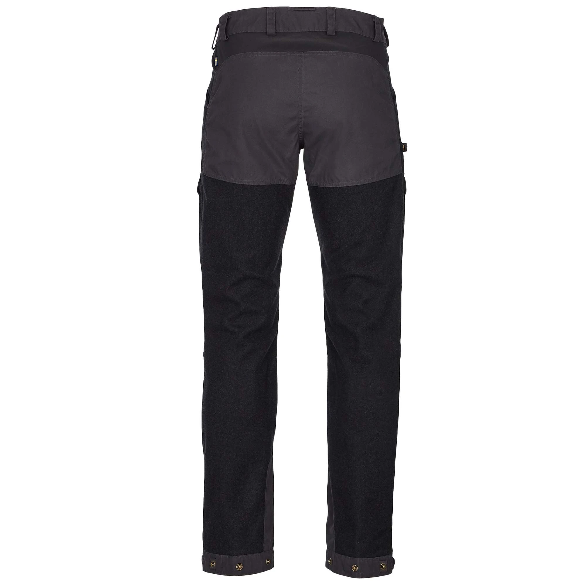 FJÄLLRÄVEN VÄRMLAND WOOL TROUSERS M Herren - Trekkinghose – Bild 3
