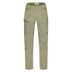 FJÄLLRÄVEN ABISKO MIDSUMMER ZIP OFF TROUSERS M Herren - Trekkinghose