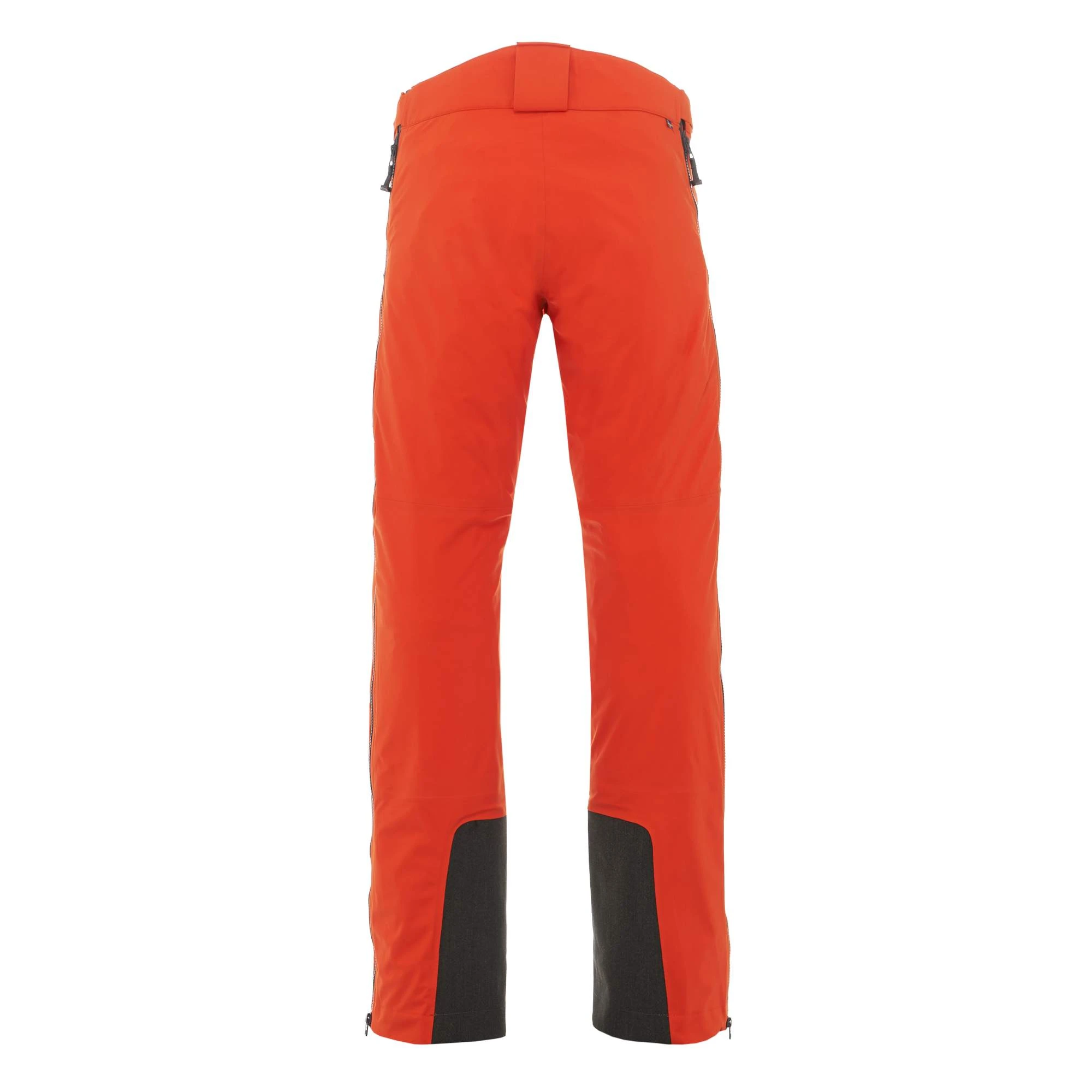 FJÄLLRÄVEN BERGTAGEN ECO-SHELL TROUSERS M Herren - Hardshellhose – Bild 3