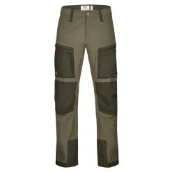 FJÄLLRÄVEN KEB AGILE TROUSERS M Herren - Trekkinghose