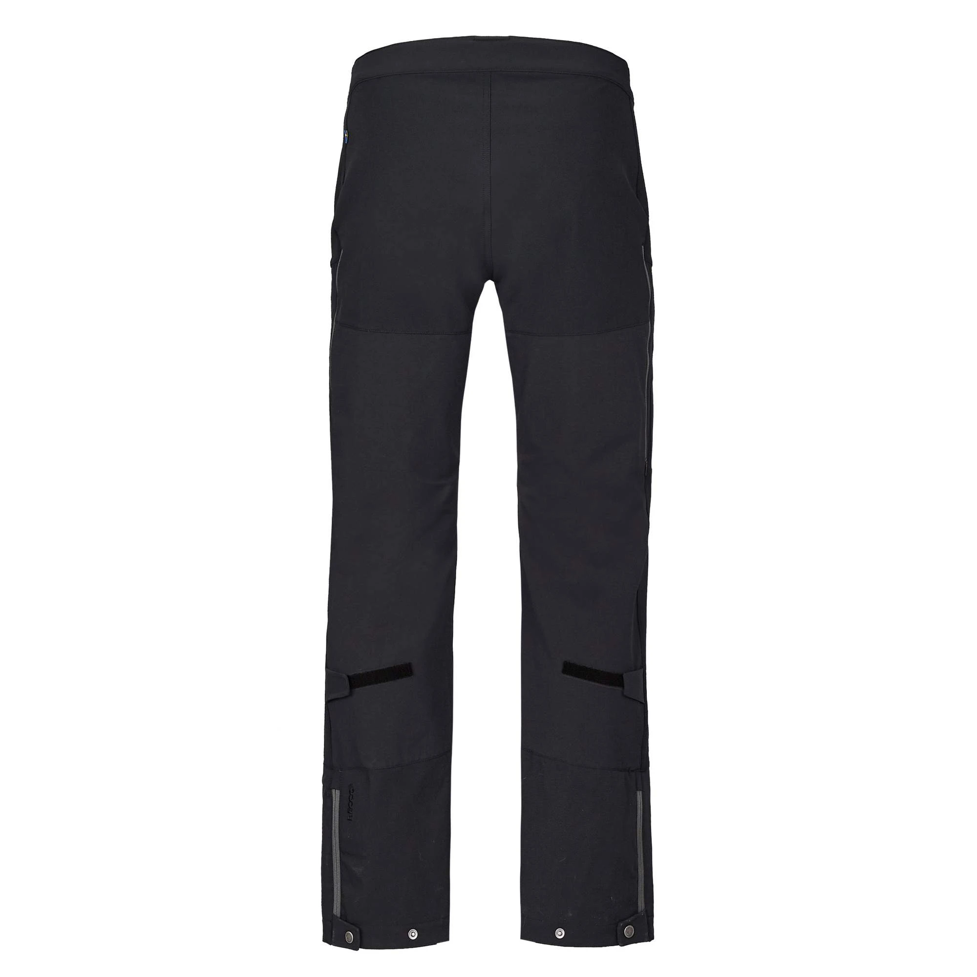 FJÄLLRÄVEN BERGTAGEN TOURING TROUSERS M Herren - Softshellhose – Bild 3
