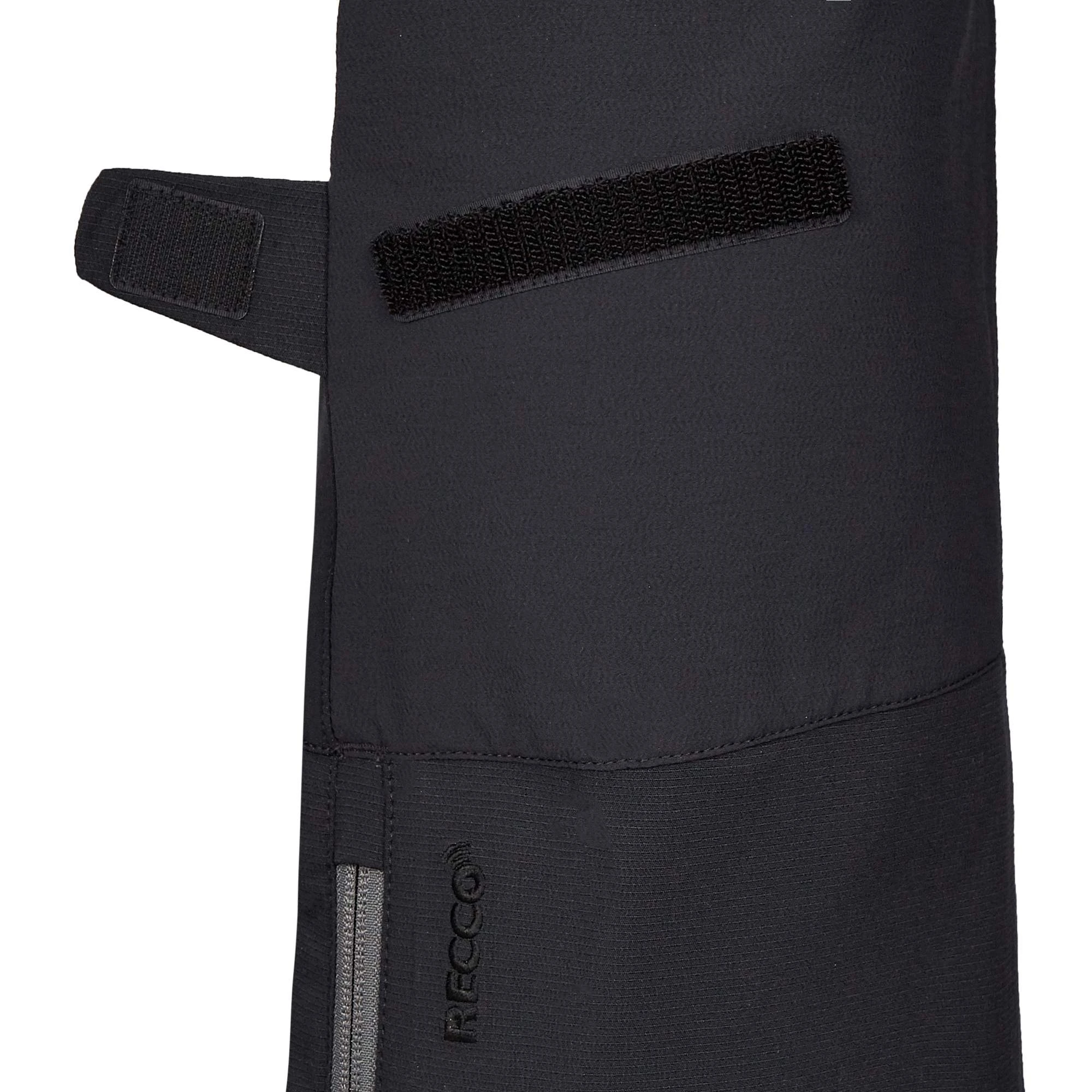 FJÄLLRÄVEN BERGTAGEN TOURING TROUSERS M Herren - Softshellhose – Bild 7