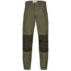 FJÄLLRÄVEN GREENLAND TRAIL TROUSERS M Herren - Trekkinghose