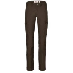 FJÄLLRÄVEN STINA TROUSERS W Damen - Trekkinghose