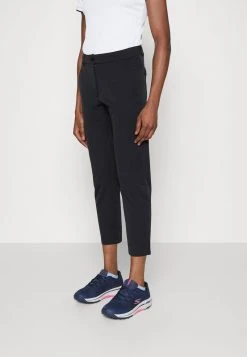 FARMINGTON TROUSERS - Outdoor-Hose - Navy