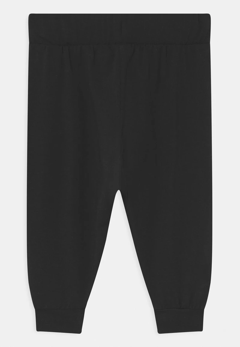 Mini Rodini BASIC TROUSERS UNISEX - Stoffhose - Black – Bild 2