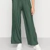 UMA TROUSERS - Stoffhose - Garden Topiary