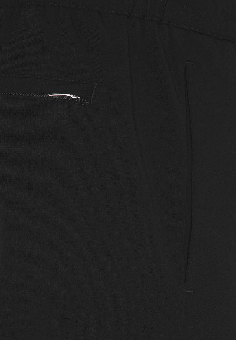 SMITHY TROUSERS - Stoffhose - Black – Bild 3