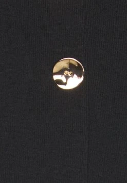 EDITED JAMIE TROUSERS - Stoffhose - Schwarz -FJÄLLRÄVEN SHOP 76e31368a19d44efb680ed824cf00791