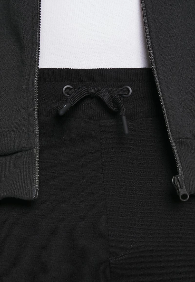 4F MENS TROUSERS - Jogginghose - Deep Black – Bild 5