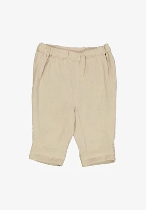 TROUSERS UNISEX - Stoffhose - Honey Yellow – Bild 6