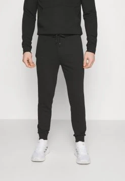 4F TROUSERS - Jogginghose - Deep Black 13 4F TROUSERS - Jogginghose - Deep Black -FJÄLLRÄVEN SHOP 8d9d182dd260430080087dfdf13eb072 1