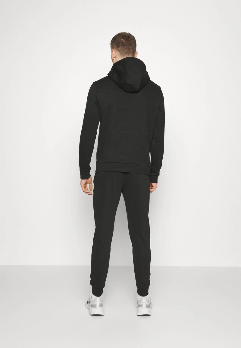 4F TROUSERS - Jogginghose - Deep Black 5 4F TROUSERS - Jogginghose - Deep Black – Bild 3