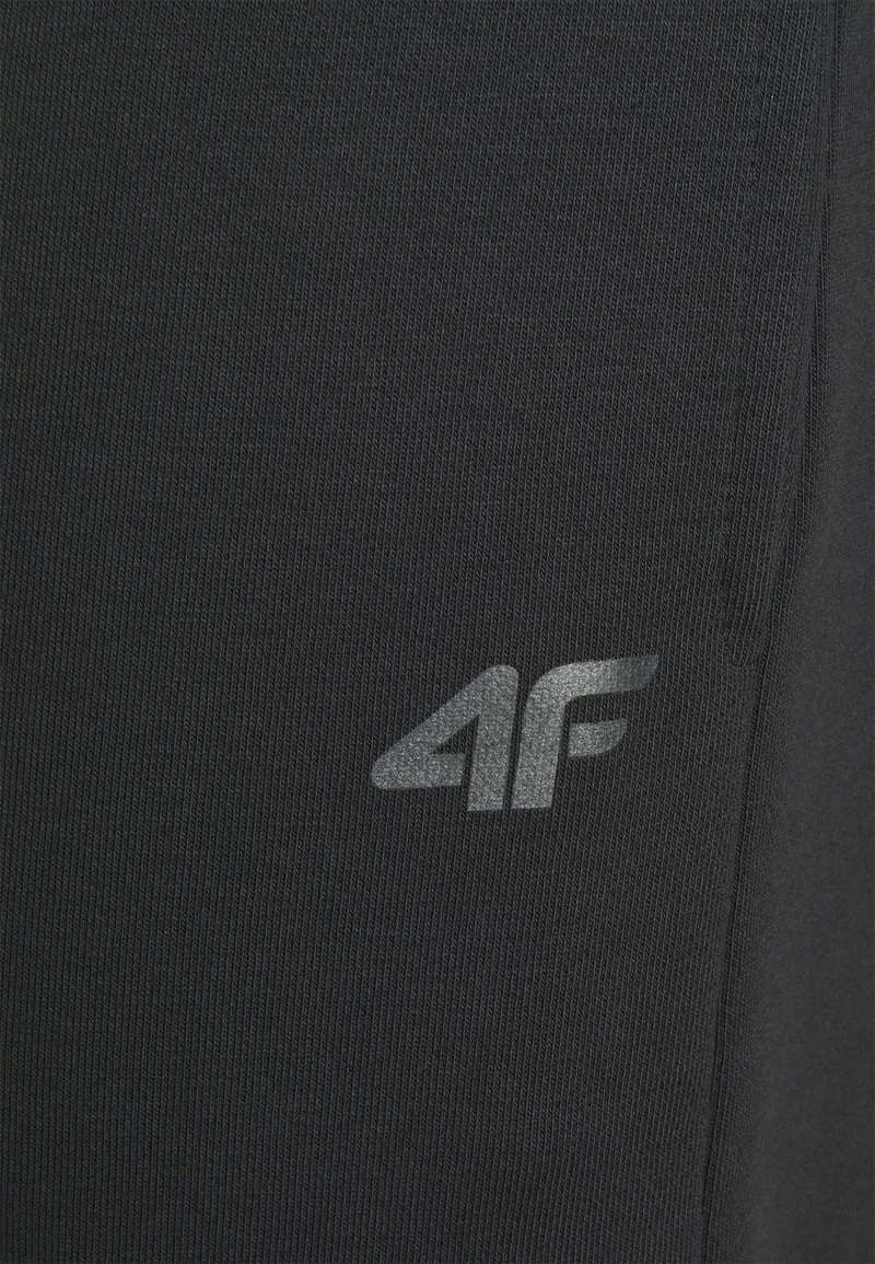 4F MENS TROUSERS - Jogginghose - Anthracite – Bild 3