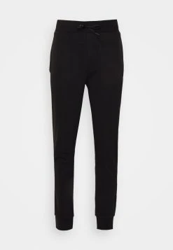 4F TROUSERS - Jogginghose - Deep Black 11 4F TROUSERS - Jogginghose - Deep Black -FJÄLLRÄVEN SHOP a655fe1740d04a8dacb74025ff6ad65d