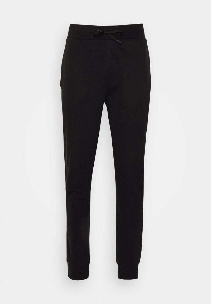4F TROUSERS - Jogginghose - Deep Black 6 4F TROUSERS - Jogginghose - Deep Black – Bild 4