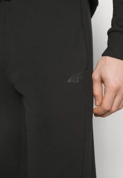 4F TROUSERS - Jogginghose - Deep Black 12 4F TROUSERS - Jogginghose - Deep Black -FJÄLLRÄVEN SHOP a9b6889f7a854d779026858f2d82fa04