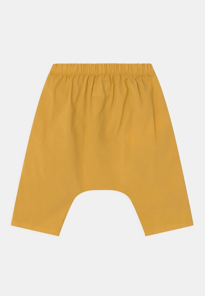 TROUSERS UNISEX - Stoffhose - Honey Yellow – Bild 2