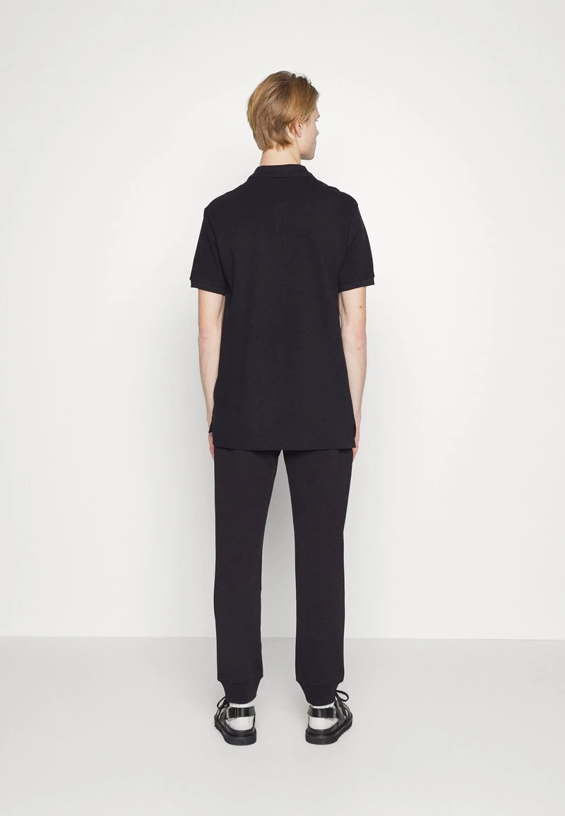 MOSCHINO TROUSERS - Jogginghose - Black – Bild 6