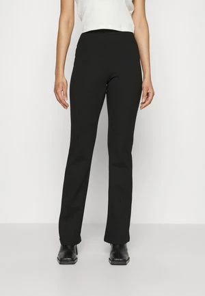 ROSIE TROUSERS - Stoffhose - Black – Bild 5