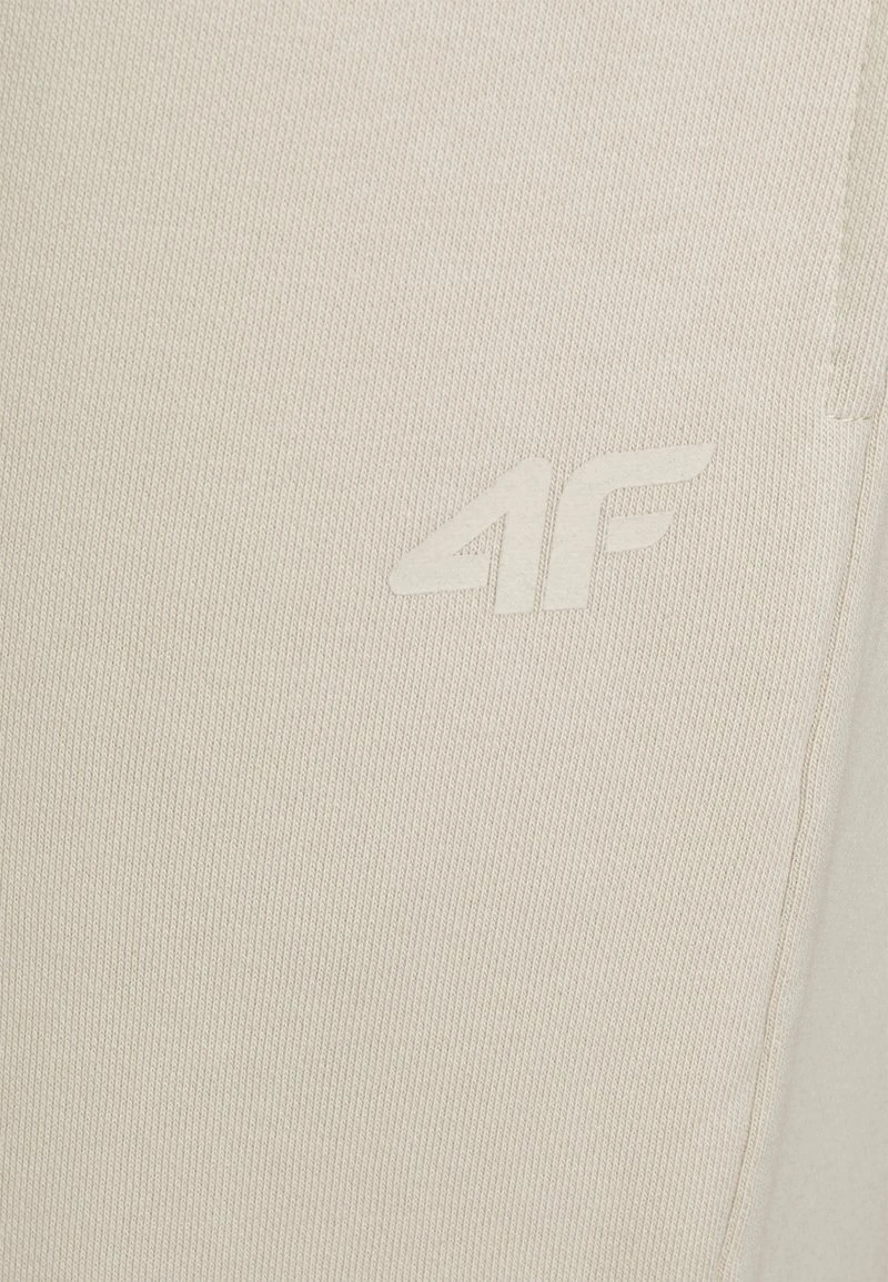 4F MENS TROUSERS - Jogginghose - Beige – Bild 3
