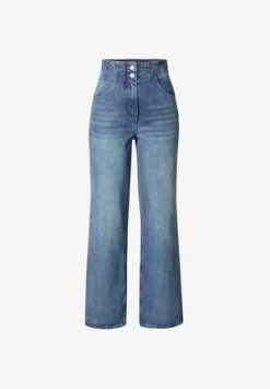 EDITED JAMIE TROUSERS - Stoffhose - Schwarz -FJÄLLRÄVEN SHOP cfdafc6c39ef4796833b1f0107253f36