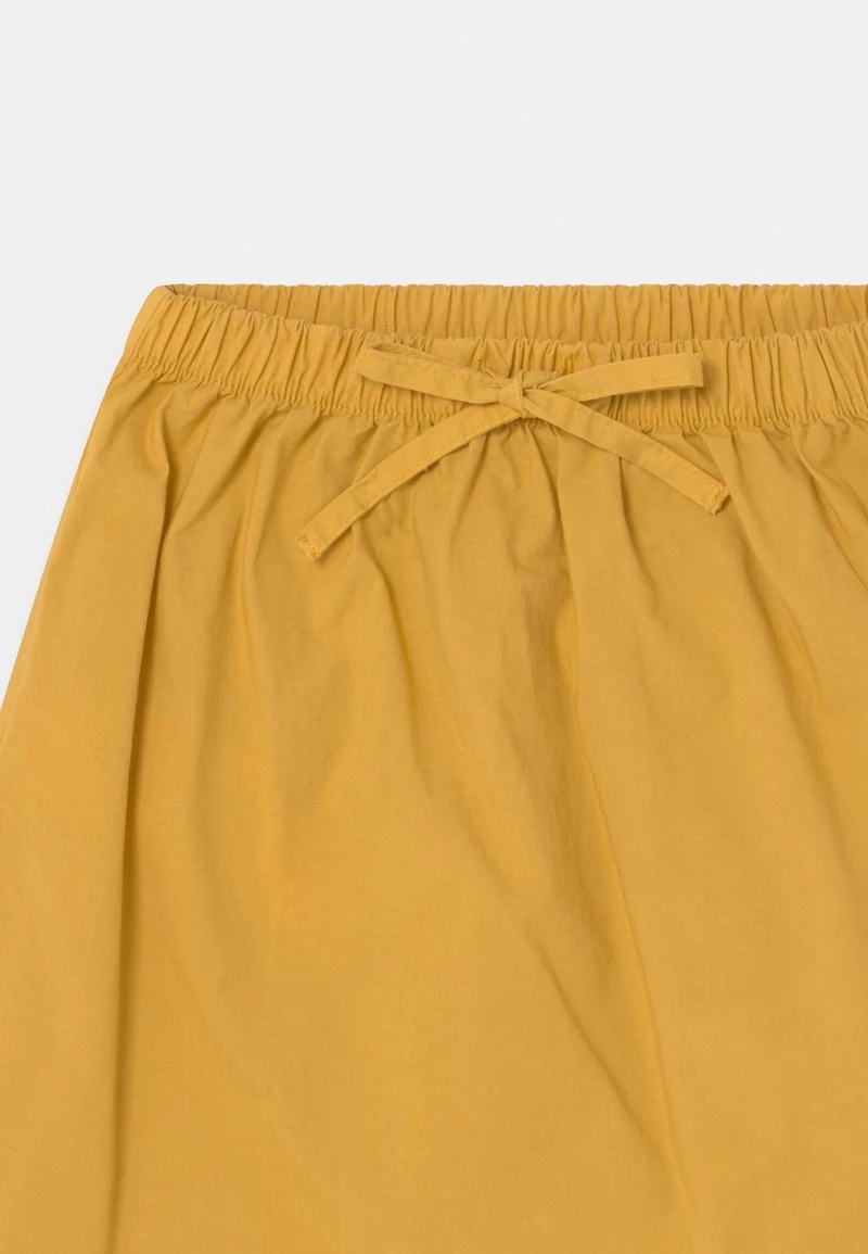 TROUSERS UNISEX - Stoffhose - Honey Yellow – Bild 3