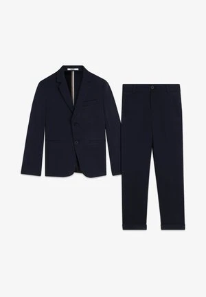 BOSS Kidswear CEREMONY TROUSERS - Anzughose - Chine Grey – Bild 5