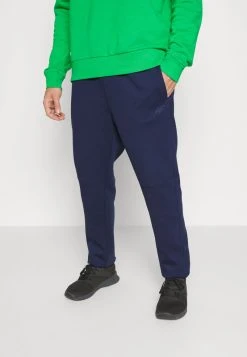 4F TROUSERS - Jogginghose - Navy
